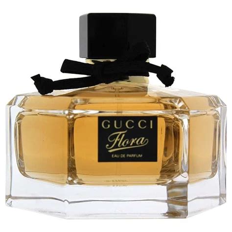 Gucci flora original